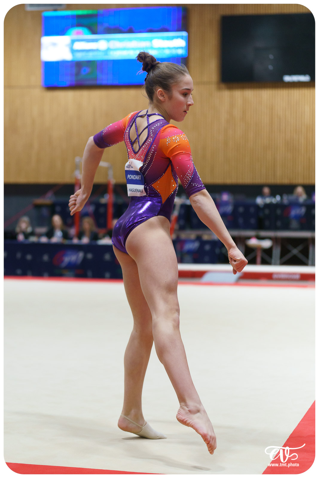 MATCH TOP12 HAGUENAU-HENIN